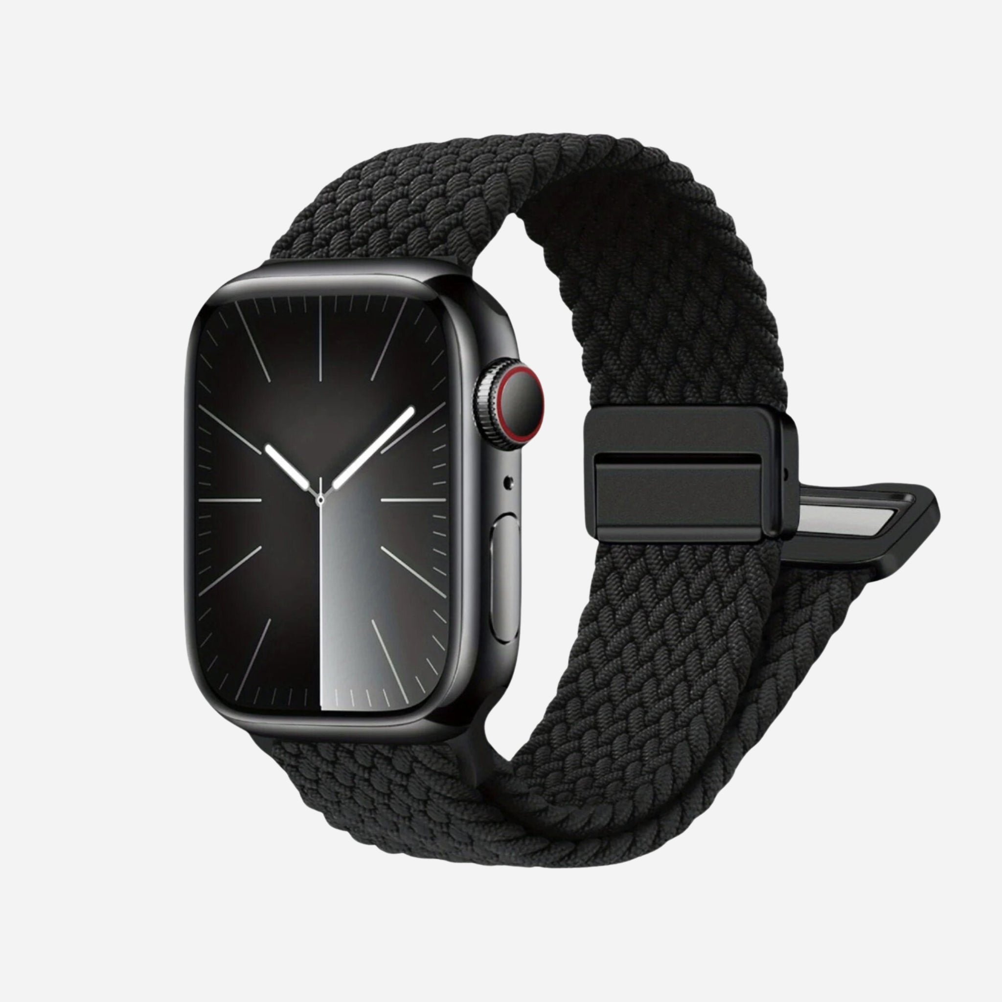 Nylon Strap for Apple Watch