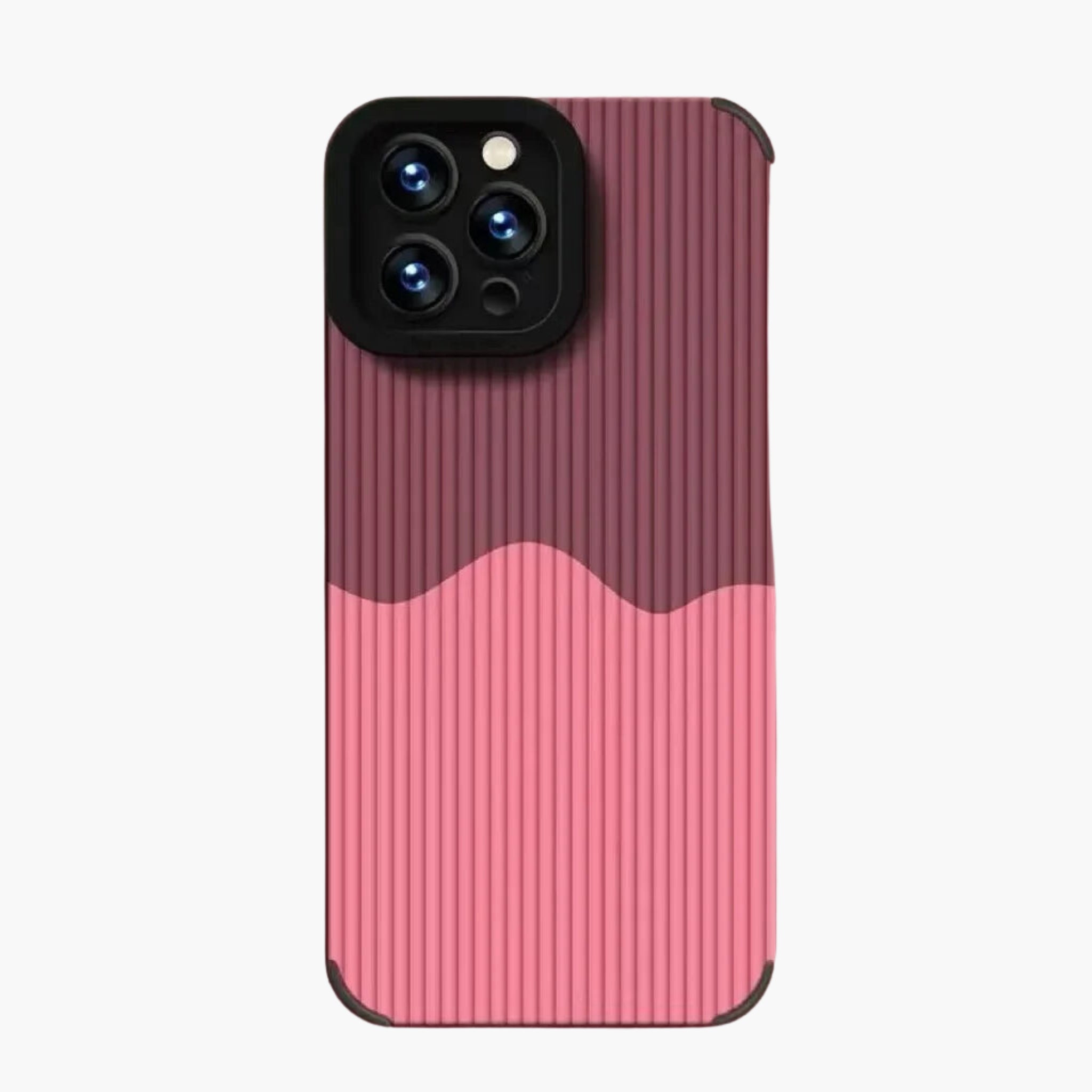 silicone soft phone case