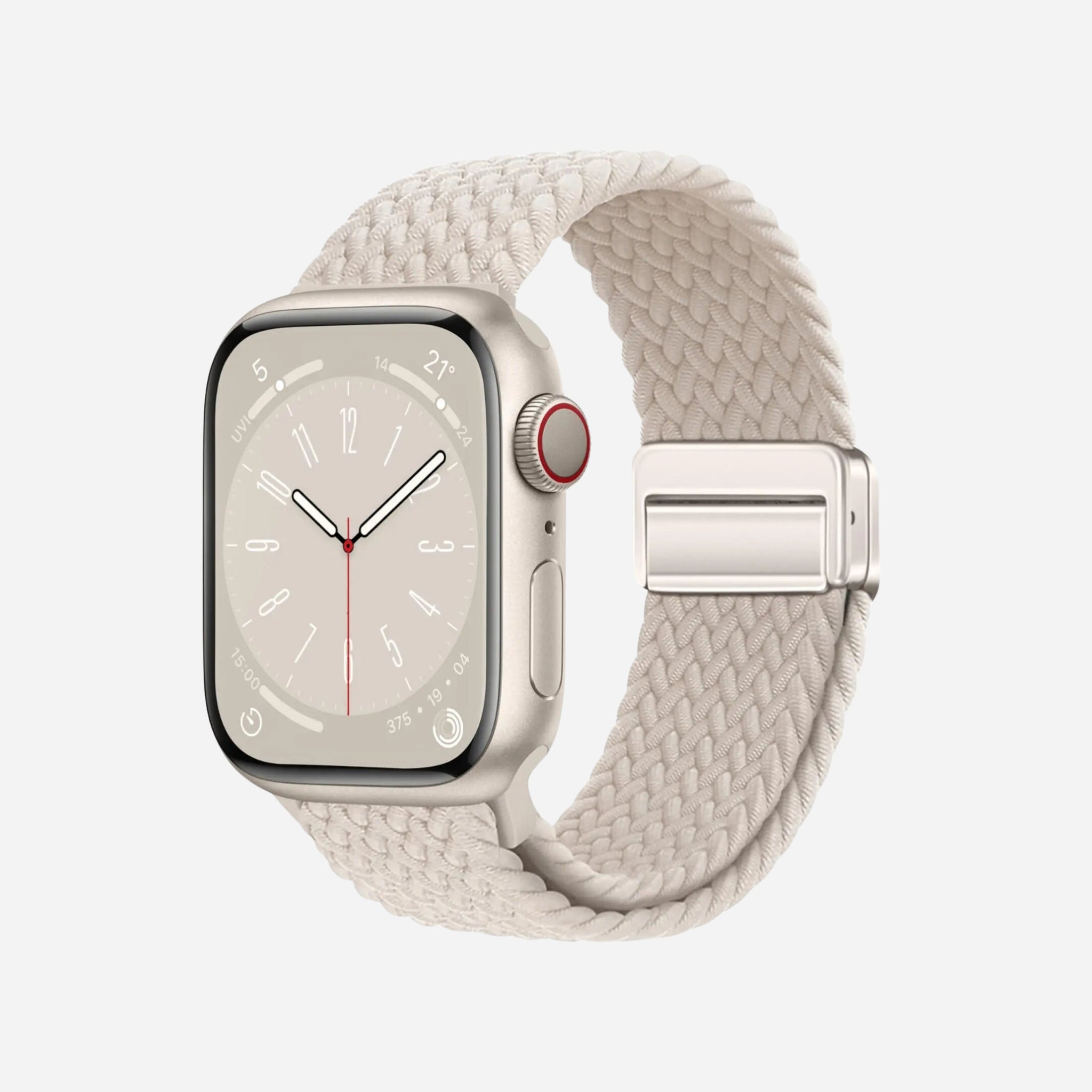 Braided Strap For iWatch