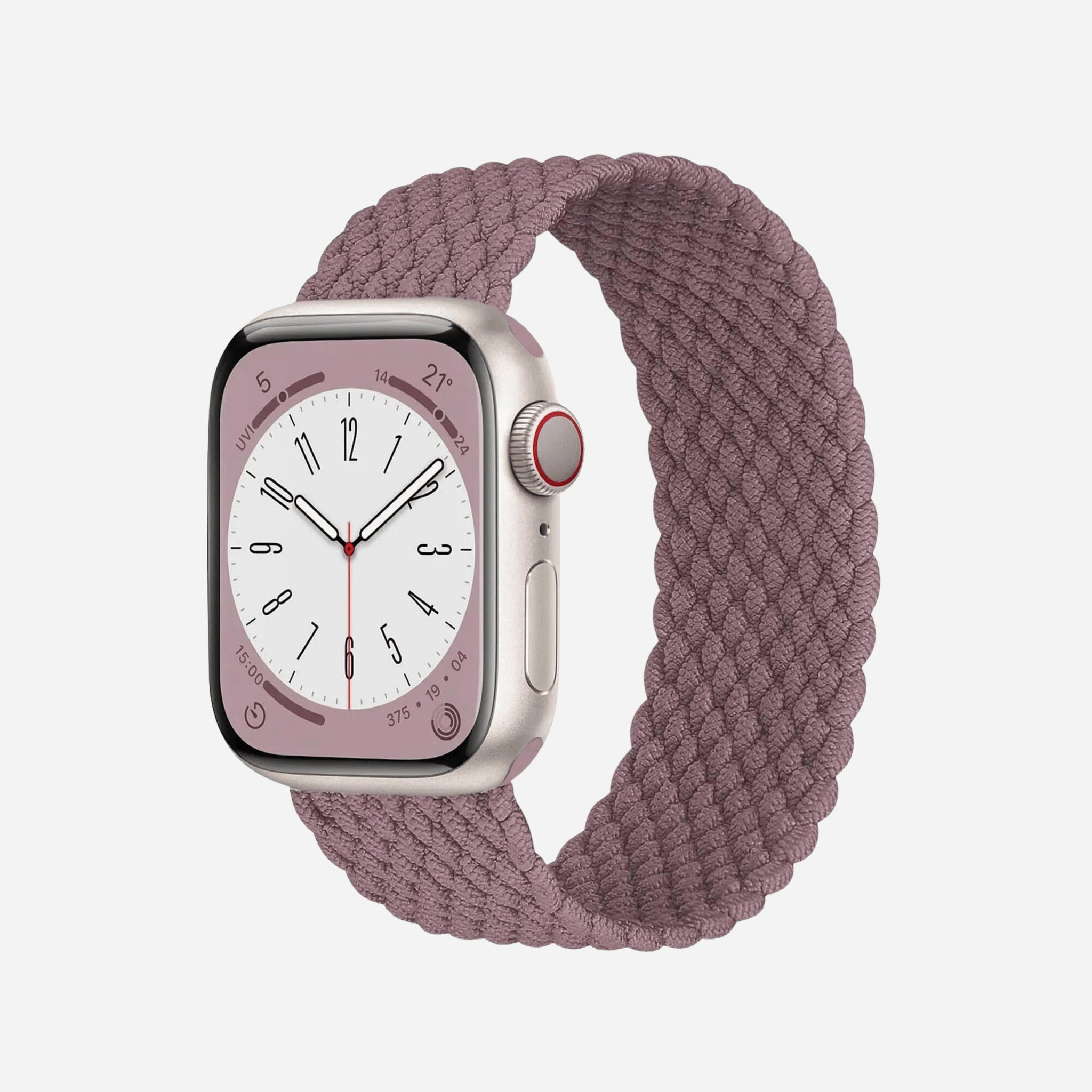 Braided Strap For iWatch