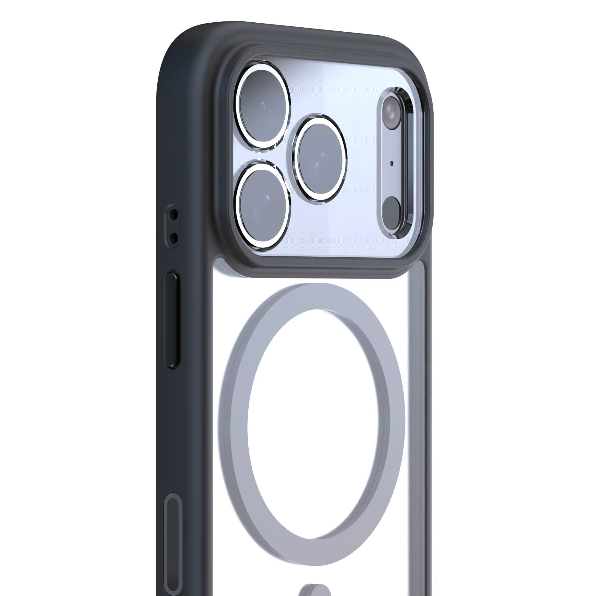 Smart Shield Cover