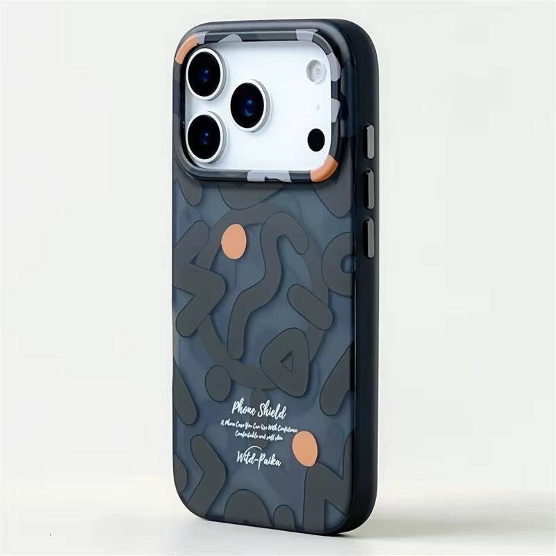 Graffiti MagSafe Case