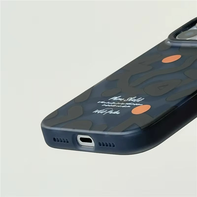 Graffiti MagSafe Case