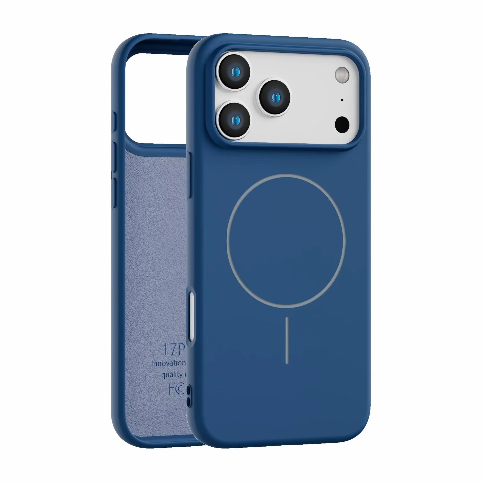 Deluxe Phone Protector