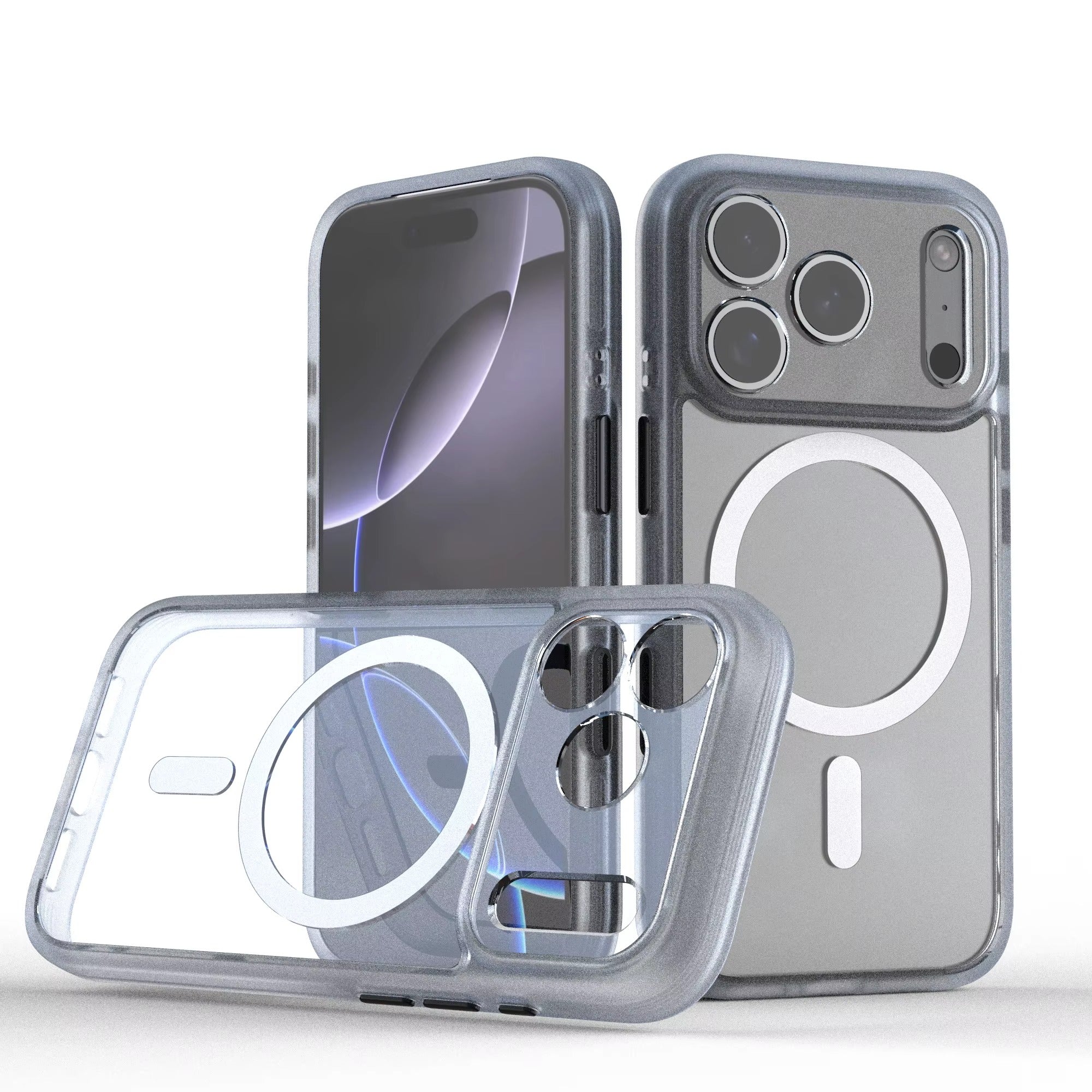 Smart Shield Cover