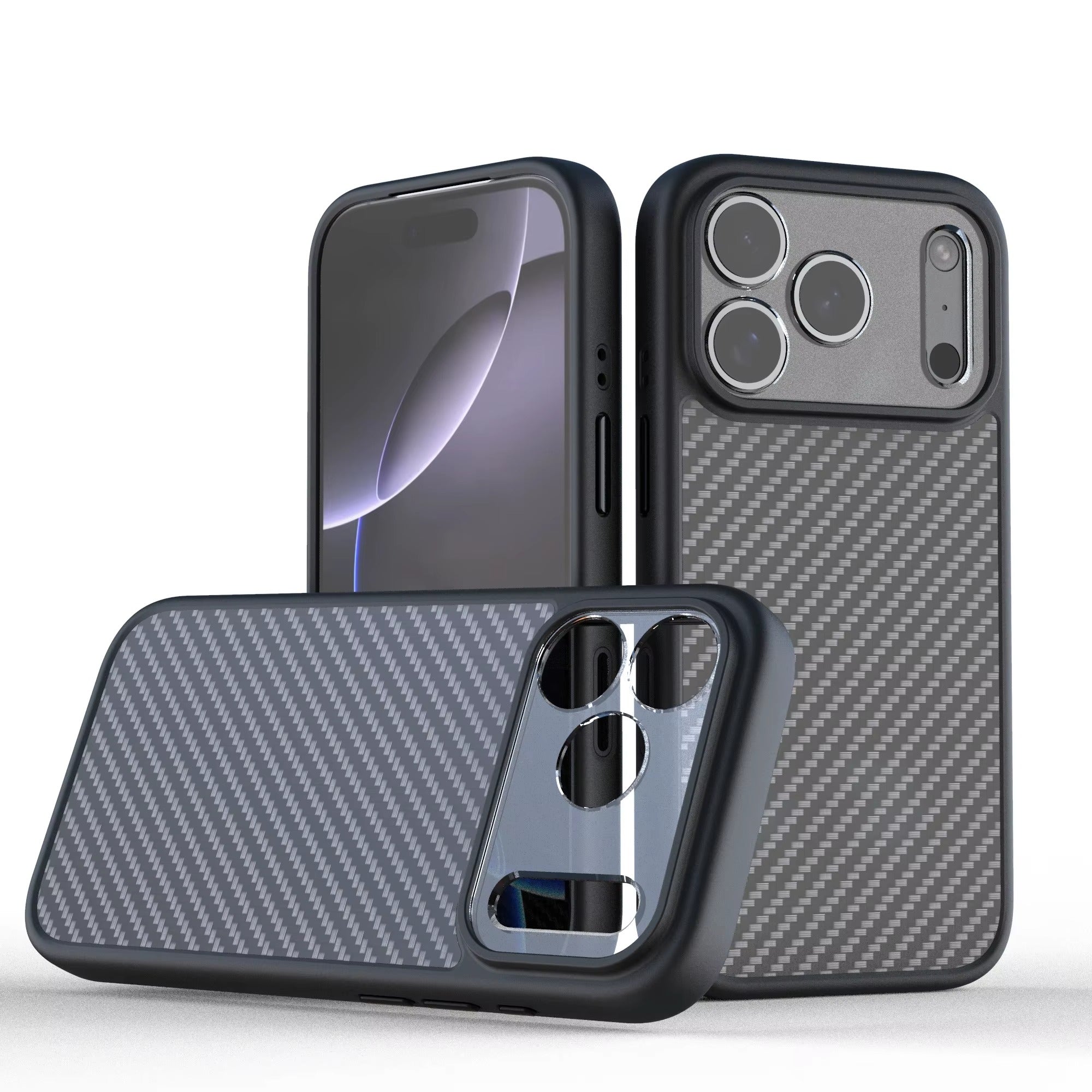 Smart Shield Cover